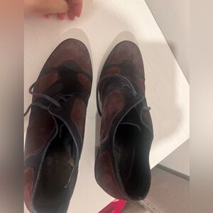 Arche Shoes from France